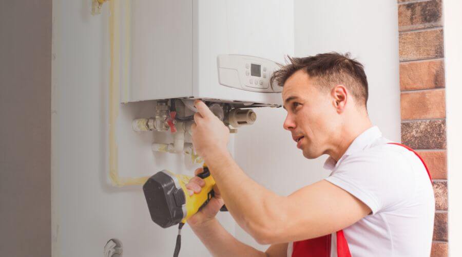 Professional Leak Detection Services in Funston, GA